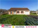 Vente Maison Mur-de-sologne  41230 4 pieces 84 m2