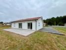 Annonce Vente 4 pices Maison Morcenx