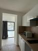 For rent Apartment Venissieux  69200 20 m2