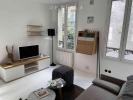 Vente Appartement Paris-18eme-arrondissement  75018 20 m2