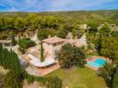 Prestigious house CASTELLET 