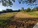 Annonce Vente Terrain Saint-junien