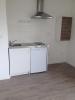 For rent Apartment Nantes  44300 32 m2 2 rooms