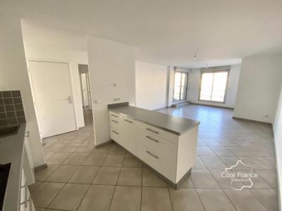 Vente Appartement 3 pices SETE 34200