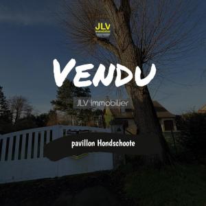 Vente Maison HONDSCHOOTE  59