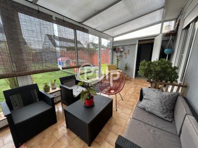 Vente Maison 5 pices VERMELLES 62980