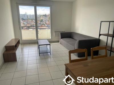 photo For rent Apartment VOIRON 38