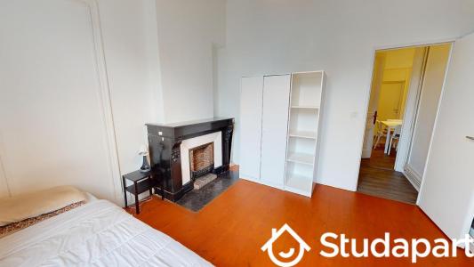 photo For rent Apartment SAINT-ETIENNE 42