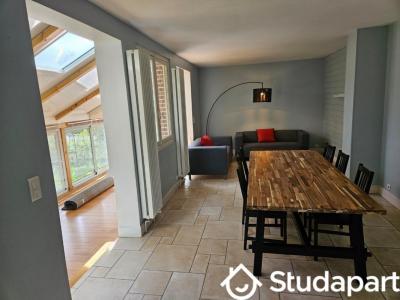 photo For rent Apartment MONT-SAINT-AIGNAN 76