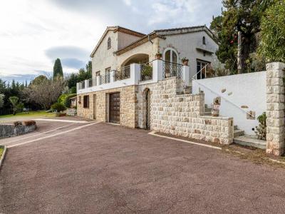 Vente Maison SAINT-JEANNET  06