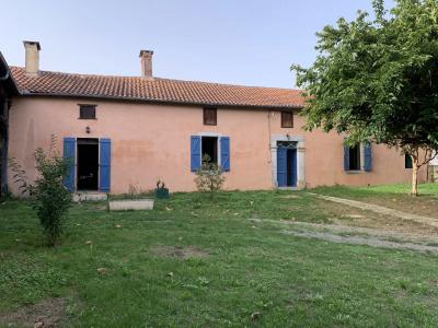 Vente Maison POUYASTRUC  65