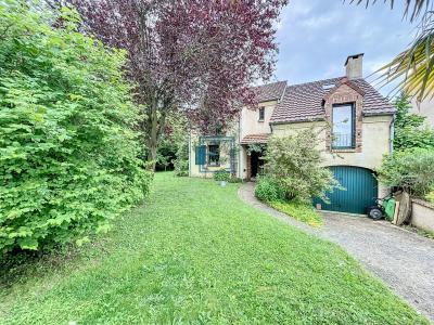 photo For sale House GUYANCOURT 78