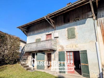 For sale House VIUZ-EN-SALLAZ  74