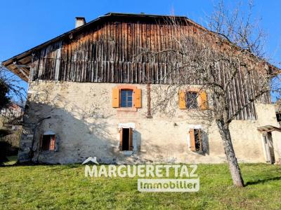 For sale House VIUZ-EN-SALLAZ  74