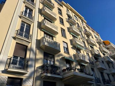 Vente Appartement 4 pices NICE 06000