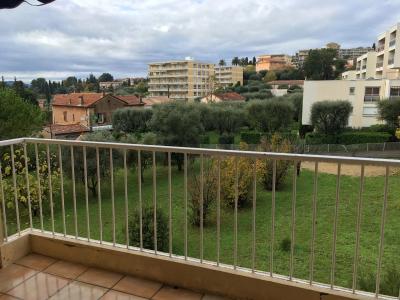 photo For rent Apartment GRASSE 06