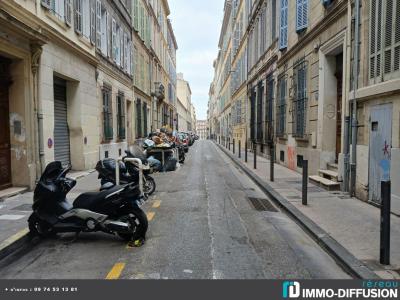 For sale House MARSEILLE-1ER-ARRONDISSEMENT  13