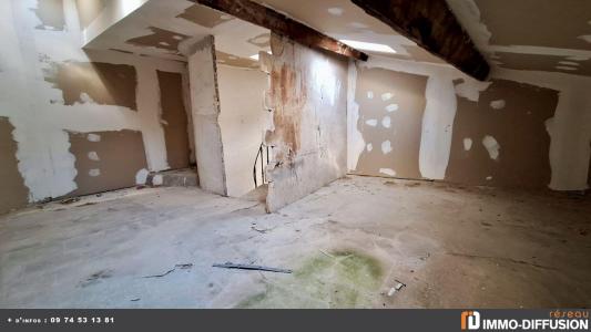 photo For sale Apartment building BEZIERS 34