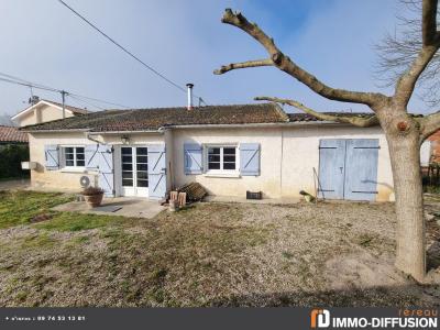 Vente Maison 3 pices BESSIERES 31660