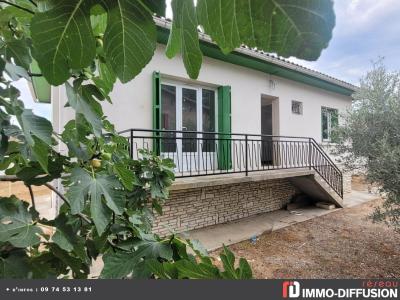 For sale House TONNEINS ZONE RSIDENTIELLE 47