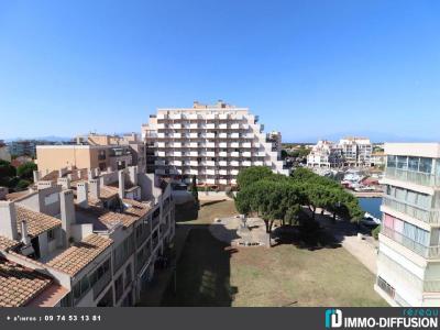 photo For sale Apartment CANET-EN-ROUSSILLON 66