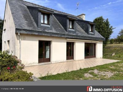 For sale House SAINT-QUAY-PERROS BOURG 22