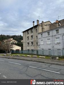 Vente Appartement 3 pices SAINT-ETIENNE 42000