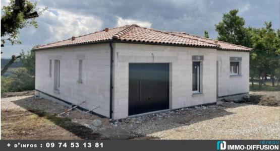 Vente Maison 4 pices GOUDARGUES 30630