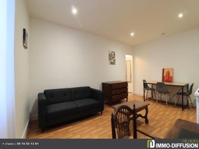 photo For sale Apartment building LORMONT 33