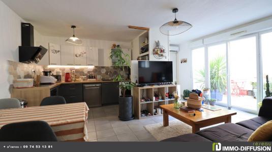 Vente Appartement FLOIRAC  33