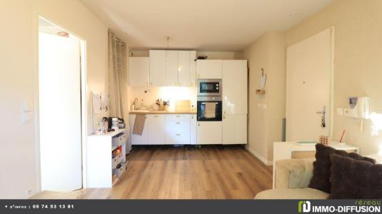 photo For sale Apartment LORMONT 33