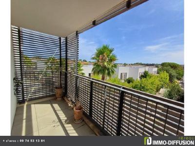 photo For sale Apartment BAILLARGUES 34