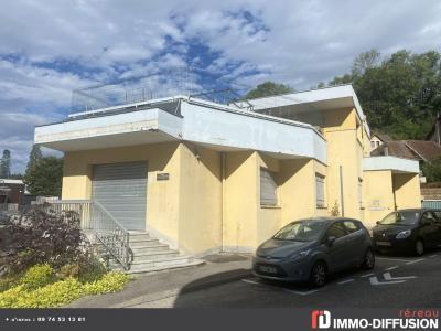 photo For sale Apartment building PONT-DE-BEAUVOISIN 73