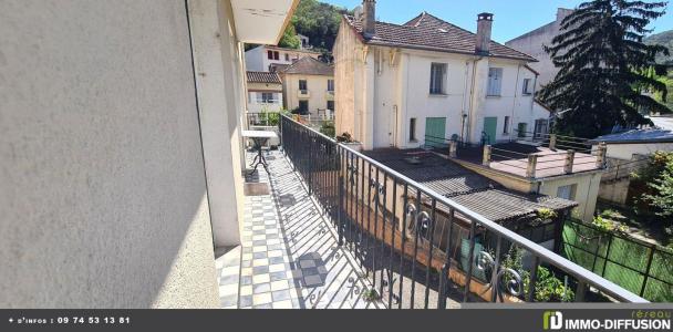 photo For sale Apartment AMELIE-LES-BAINS 66