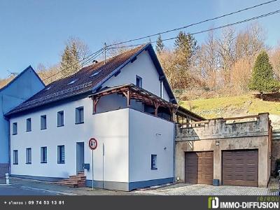 Vente Maison 7 pices SCHIRMECK 67130