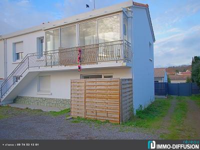 photo For sale Apartment CHATEAU-D'OLONNE 85