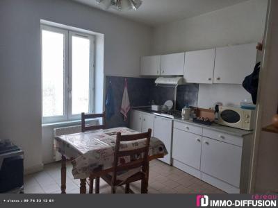 photo For sale Apartment SAIN-BEL 69