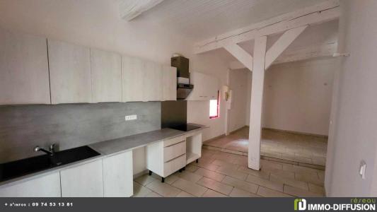 For sale House MONTAGNAC CENTRE DU VILLAGE 34