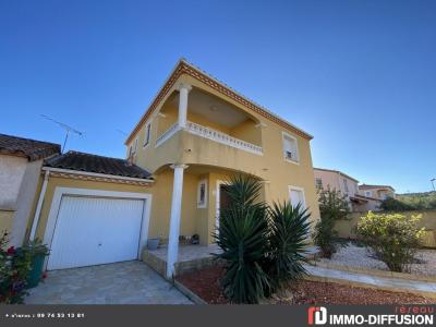 photo For sale House NARBONNE 11