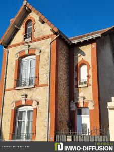 For sale House ROMILLY-SUR-SEINE PROCHE CENTRE ET GARE 10