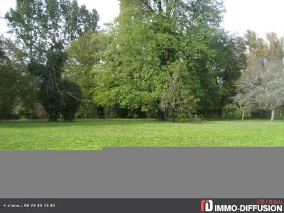 For sale Land BARSAC PROCHE PODENSAC 33