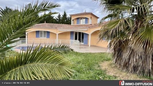 Vente Maison SIRAN  34