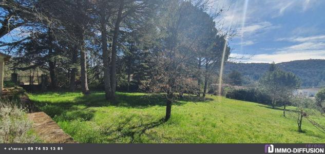 photo For sale Land SAINT-FLORENT-SUR-AUZONNET 30