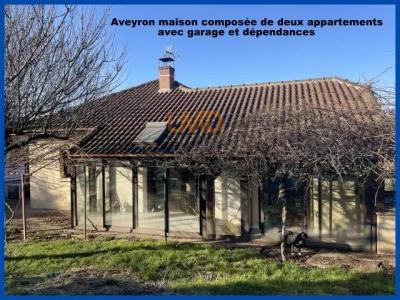 Vente Maison DECAZEVILLE 12300