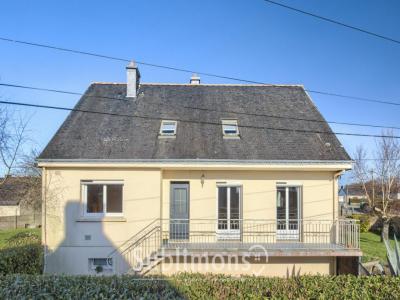 Vente Maison 4 pices BELZ 56550