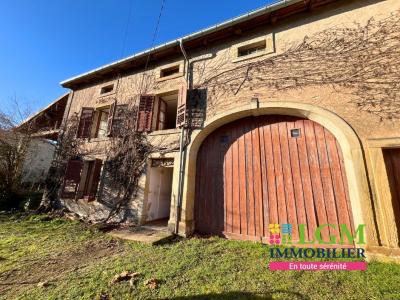 photo For sale House SAINTE-HELENE 88