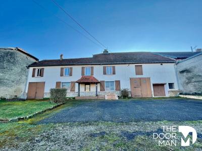 Vente Maison CHAUFFOURT SAULXURES 52