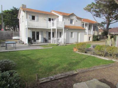 Vente Maison 6 pices PORNICHET 44380