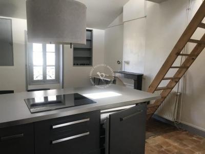 photo For rent Apartment NANTES 44