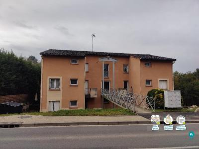 photo For rent Apartment FRONTON 31